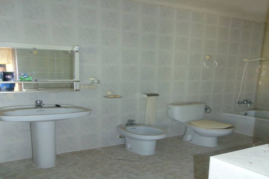 San Fulgencio,Alicante,España,3 Bedrooms Bedrooms,2 BathroomsBathrooms,Casas,39877
