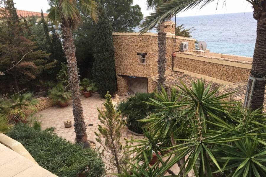 el Campello,Alicante,España,3 Bedrooms Bedrooms,2 BathroomsBathrooms,Chalets,39879