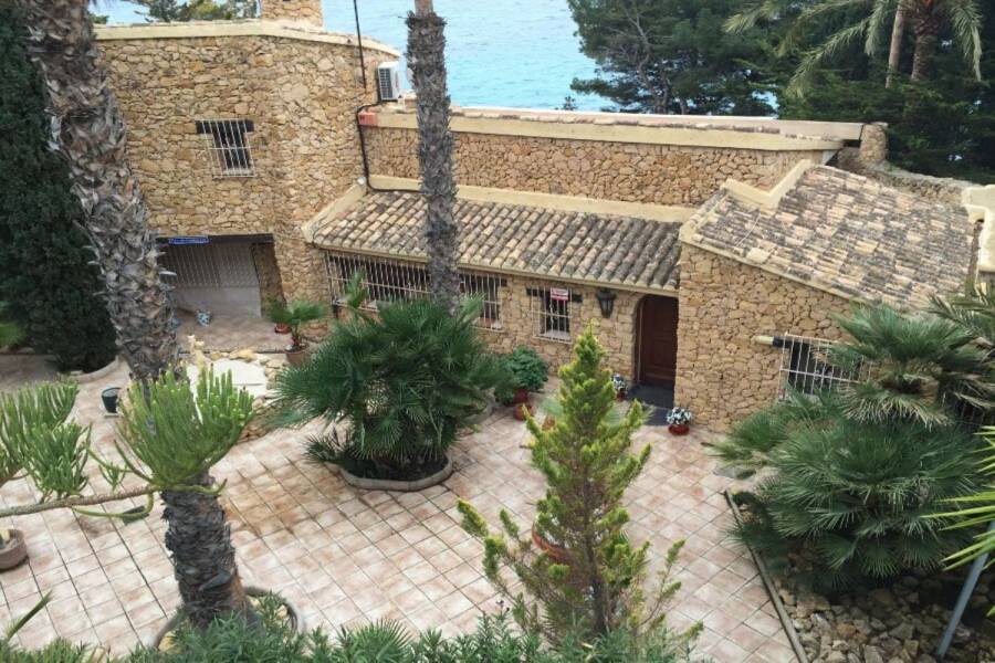 el Campello,Alicante,España,3 Bedrooms Bedrooms,2 BathroomsBathrooms,Chalets,39879