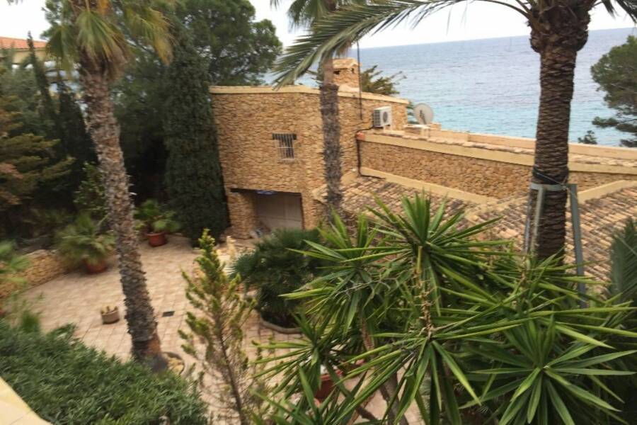 el Campello,Alicante,España,3 Bedrooms Bedrooms,2 BathroomsBathrooms,Chalets,39879