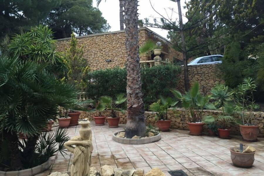 el Campello,Alicante,España,3 Bedrooms Bedrooms,2 BathroomsBathrooms,Chalets,39879