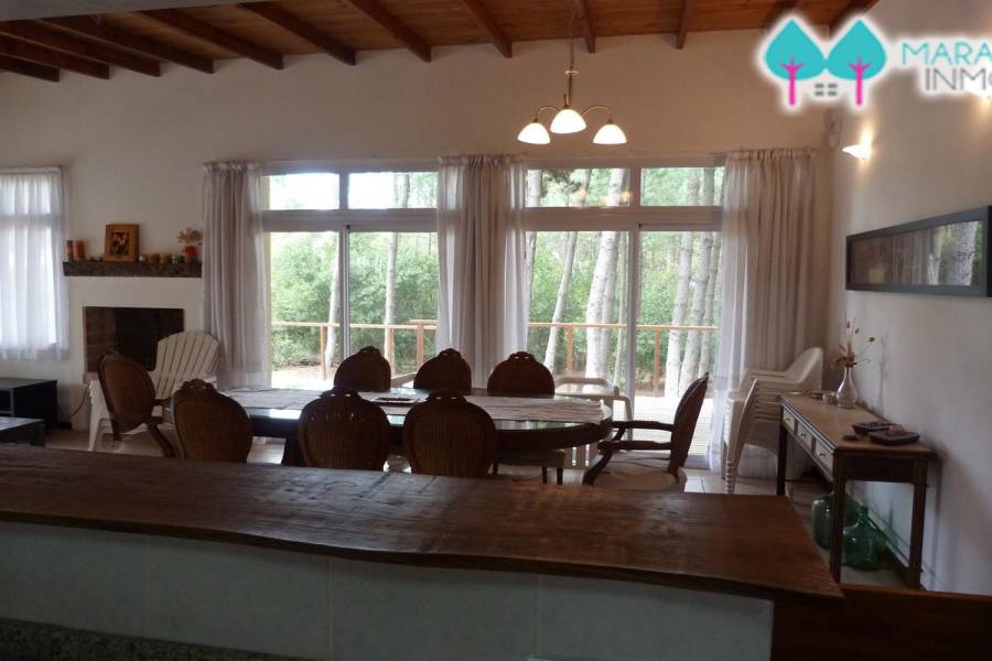 Pinamar,Buenos Aires,Argentina,4 Bedrooms Bedrooms,3 BathroomsBathrooms,Casas,helade y etoneo,4433