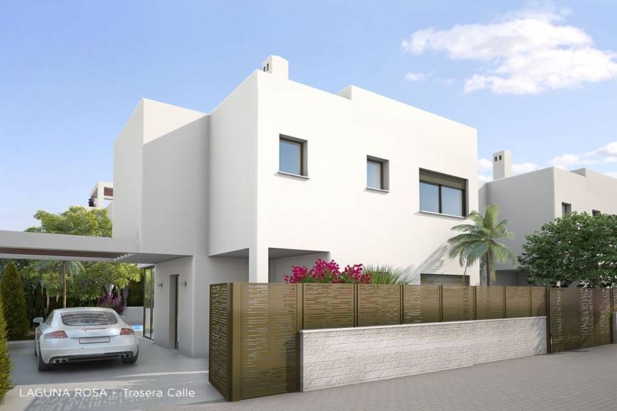 Ciudad Quesada,Alicante,España,3 Bedrooms Bedrooms,3 BathroomsBathrooms,Adosada,39886