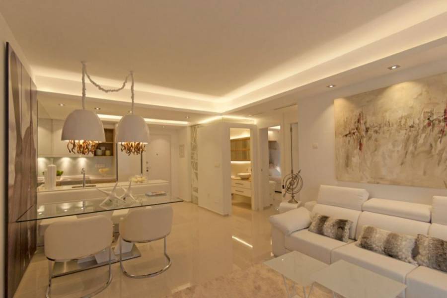 Ciudad Quesada,Alicante,España,2 Bedrooms Bedrooms,2 BathroomsBathrooms,Adosada,39890