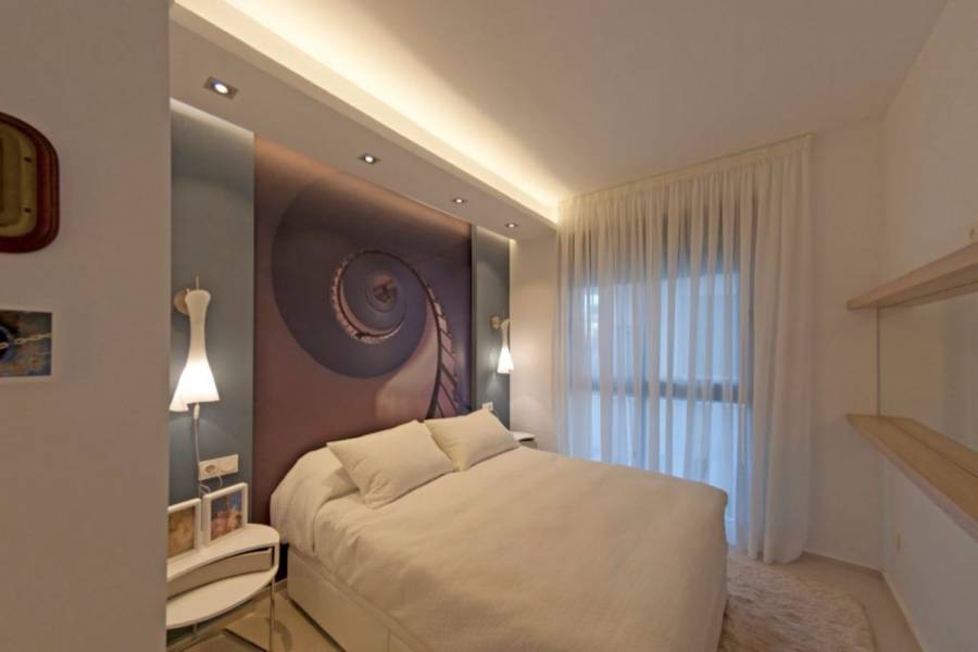 Ciudad Quesada,Alicante,España,2 Bedrooms Bedrooms,2 BathroomsBathrooms,Adosada,39890
