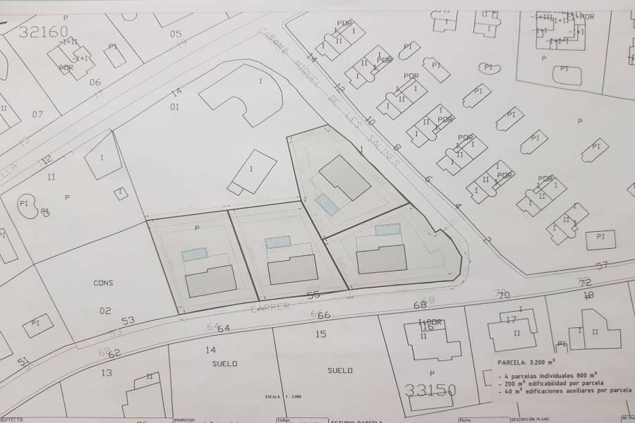 Torrevieja,Alicante,España,Lotes-Terrenos,39891