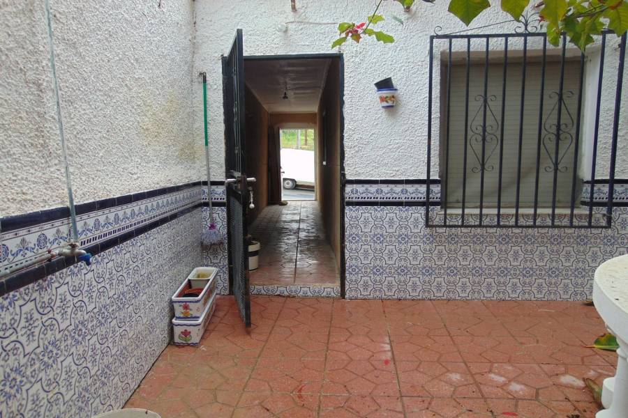 Rojales,Alicante,España,4 Bedrooms Bedrooms,1 BañoBathrooms,Adosada,39892