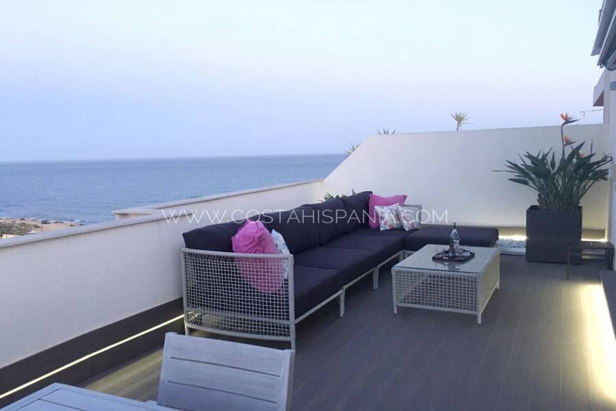 el Campello,Alicante,España,3 Bedrooms Bedrooms,2 BathroomsBathrooms,Adosada,39896