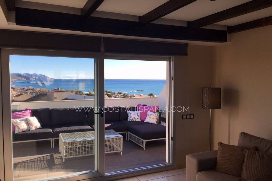 el Campello,Alicante,España,3 Bedrooms Bedrooms,2 BathroomsBathrooms,Adosada,39896
