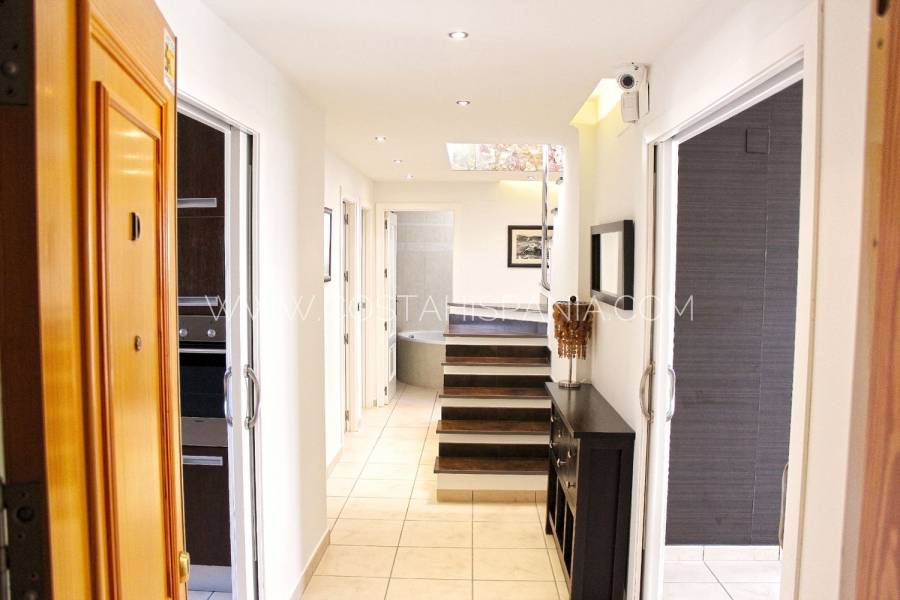 el Campello,Alicante,España,3 Bedrooms Bedrooms,2 BathroomsBathrooms,Adosada,39896