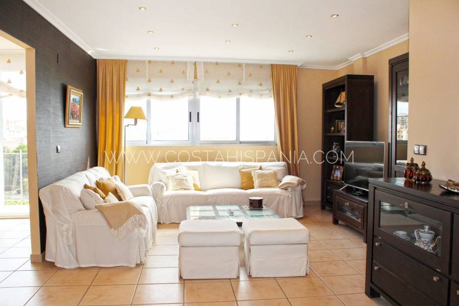 el Campello,Alicante,España,3 Bedrooms Bedrooms,2 BathroomsBathrooms,Adosada,39896