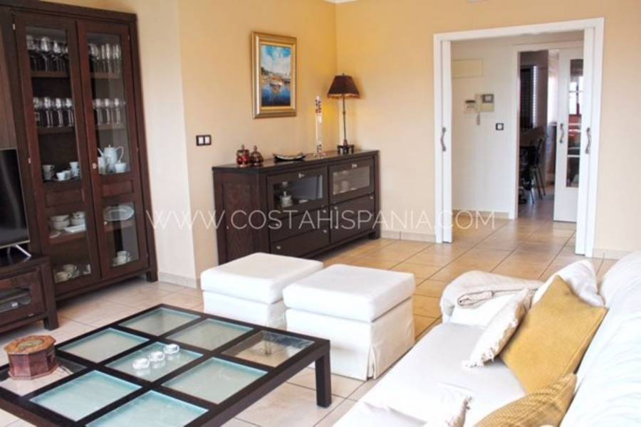 el Campello,Alicante,España,3 Bedrooms Bedrooms,2 BathroomsBathrooms,Adosada,39896