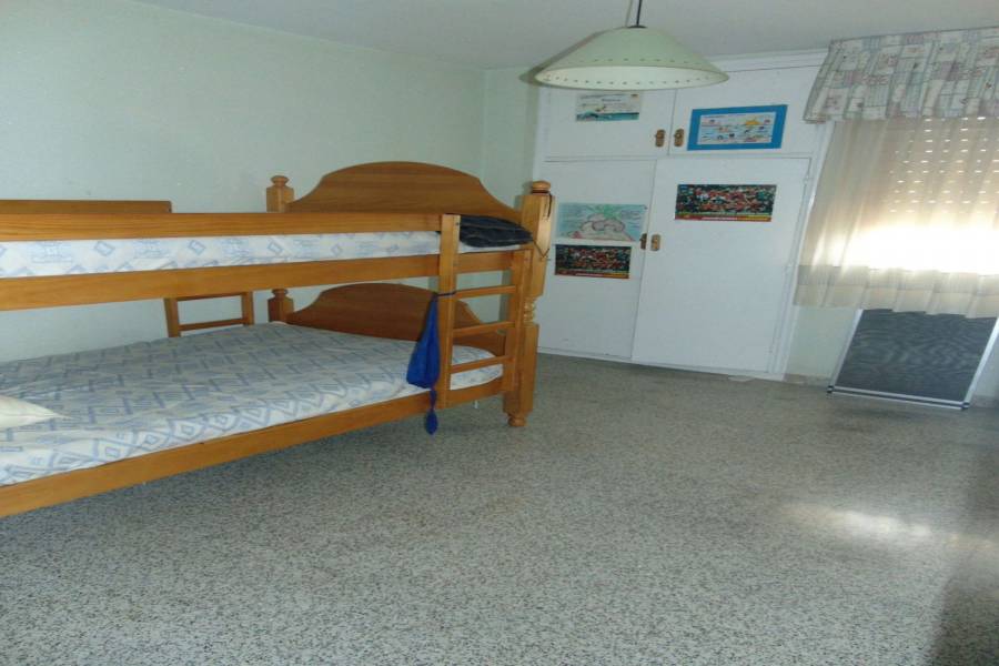 San Isidro,Alicante,España,3 Bedrooms Bedrooms,2 BathroomsBathrooms,Adosada,39899