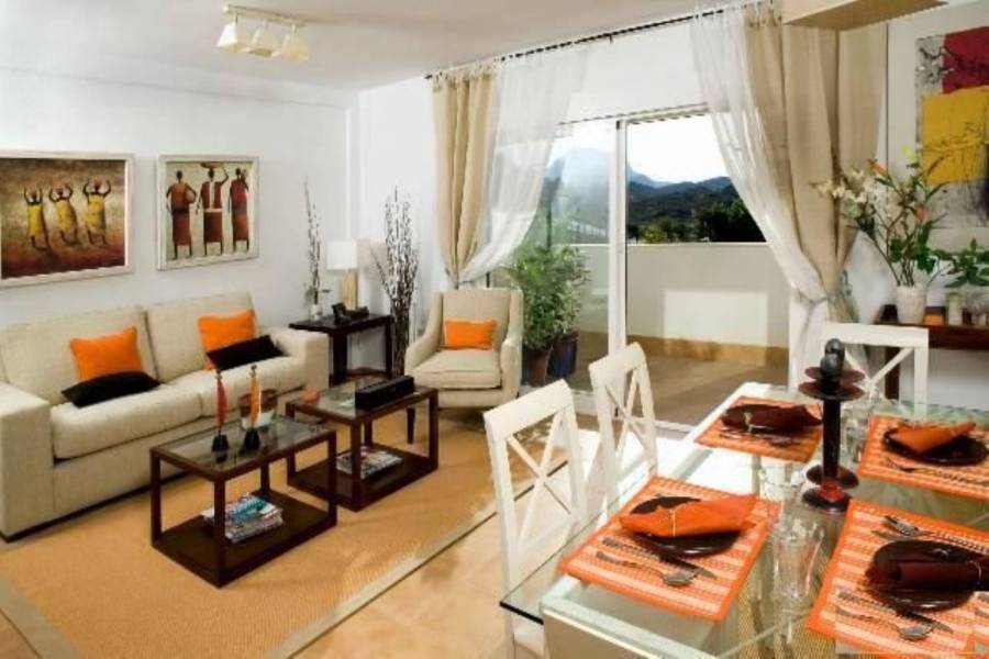Relleu,Alicante,España,3 Bedrooms Bedrooms,2 BathroomsBathrooms,Adosada,39901