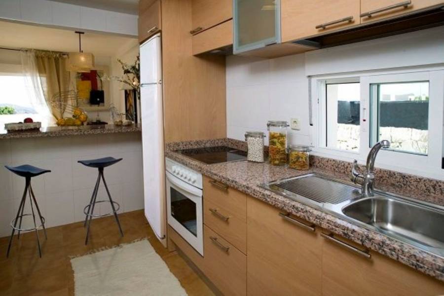 Relleu,Alicante,España,3 Bedrooms Bedrooms,2 BathroomsBathrooms,Adosada,39901