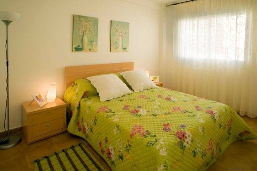 Relleu,Alicante,España,3 Bedrooms Bedrooms,2 BathroomsBathrooms,Adosada,39901