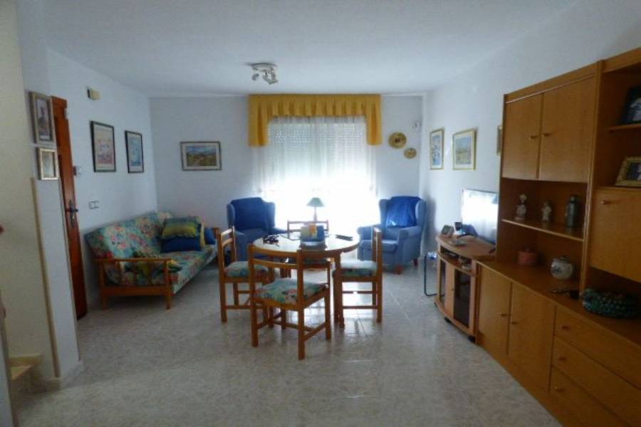 Torrevieja,Alicante,España,3 Bedrooms Bedrooms,2 BathroomsBathrooms,Adosada,39907