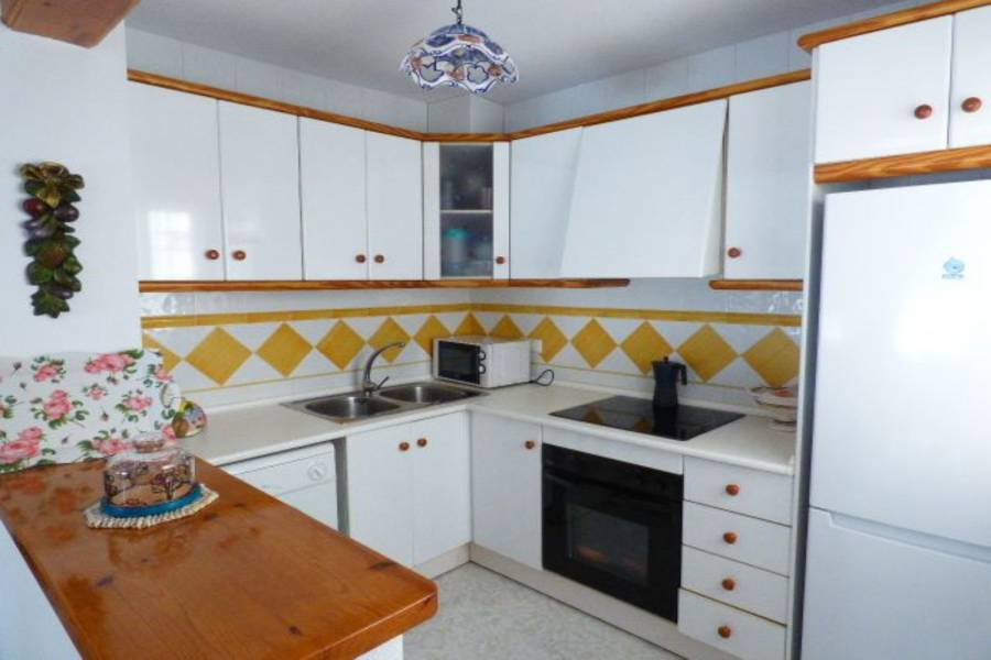 Torrevieja,Alicante,España,3 Bedrooms Bedrooms,2 BathroomsBathrooms,Adosada,39907