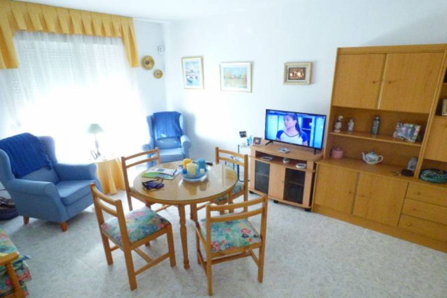 Torrevieja,Alicante,España,3 Bedrooms Bedrooms,2 BathroomsBathrooms,Adosada,39907