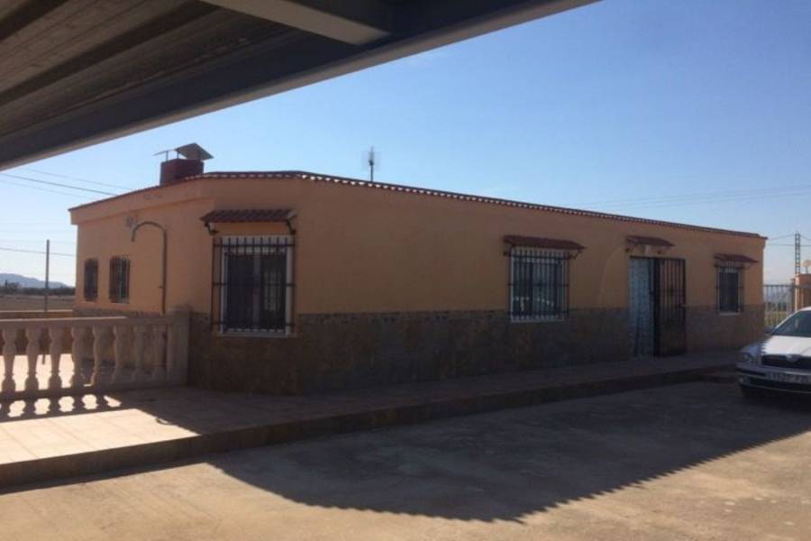 Agost,Alicante,España,3 Bedrooms Bedrooms,1 BañoBathrooms,Chalets,39911