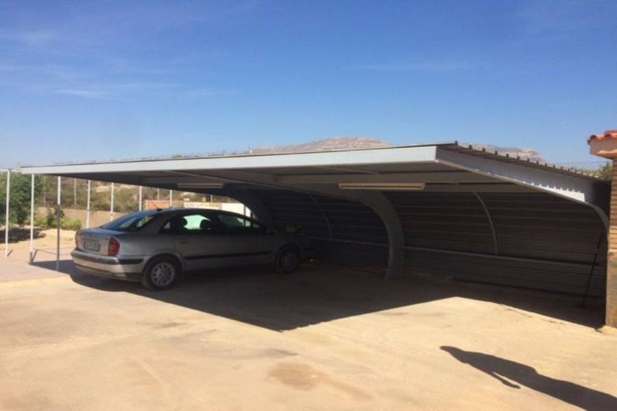 Agost,Alicante,España,3 Bedrooms Bedrooms,1 BañoBathrooms,Chalets,39911