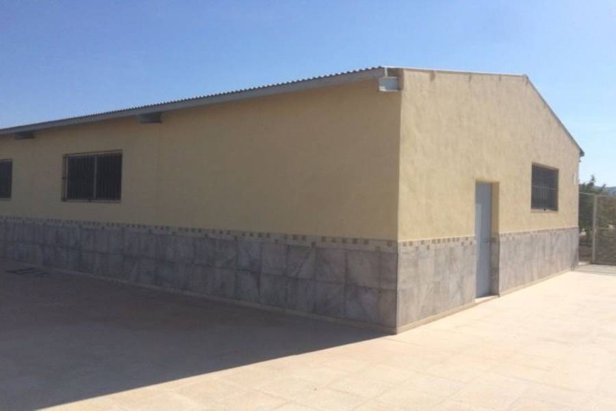 Agost,Alicante,España,3 Bedrooms Bedrooms,1 BañoBathrooms,Chalets,39911