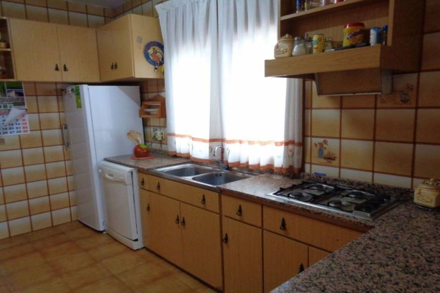 Agost,Alicante,España,3 Bedrooms Bedrooms,1 BañoBathrooms,Chalets,39914