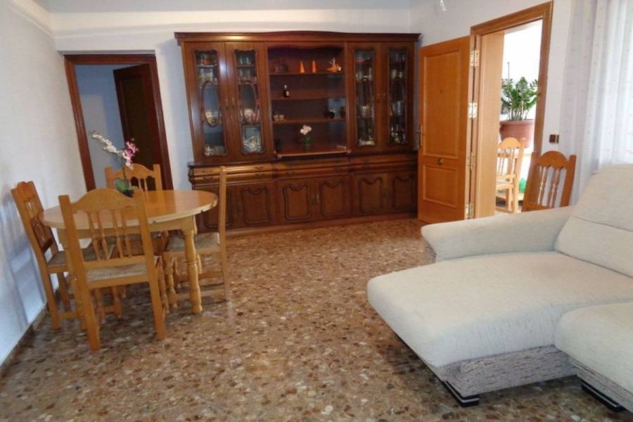 Agost,Alicante,España,3 Bedrooms Bedrooms,1 BañoBathrooms,Chalets,39914