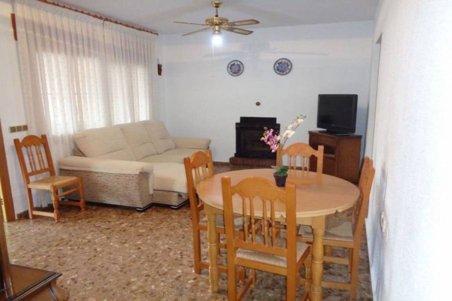 Agost,Alicante,España,3 Bedrooms Bedrooms,1 BañoBathrooms,Chalets,39914