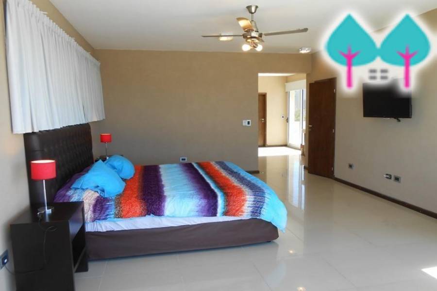 Pinamar,Buenos Aires,Argentina,3 Bedrooms Bedrooms,6 BathroomsBathrooms,Casas,DE LAS BURRIQUETAS,4437