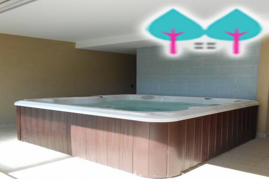 Pinamar,Buenos Aires,Argentina,3 Bedrooms Bedrooms,6 BathroomsBathrooms,Casas,DE LAS BURRIQUETAS,4437