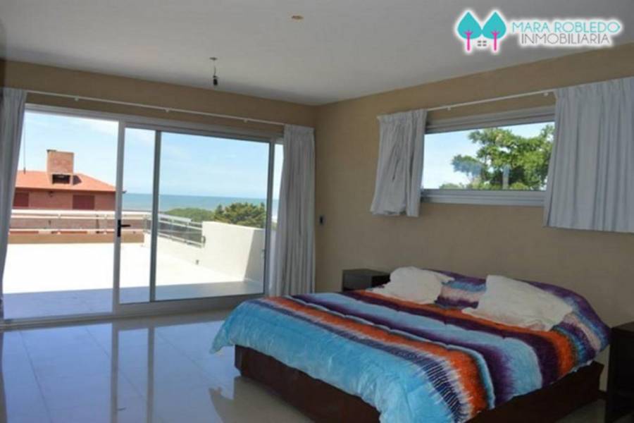 Pinamar,Buenos Aires,Argentina,3 Bedrooms Bedrooms,6 BathroomsBathrooms,Casas,DE LAS BURRIQUETAS,4437