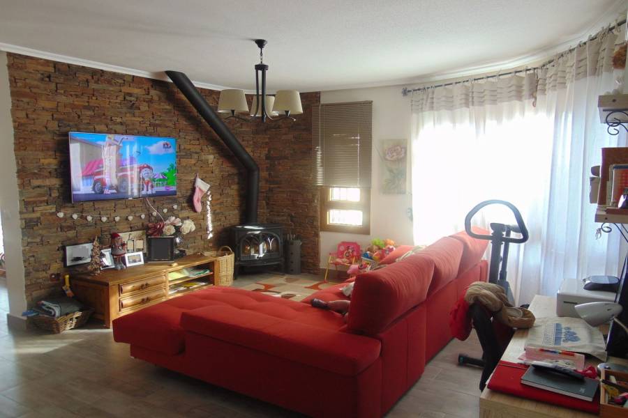 Algorfa,Alicante,España,5 Bedrooms Bedrooms,4 BathroomsBathrooms,Chalets,39925