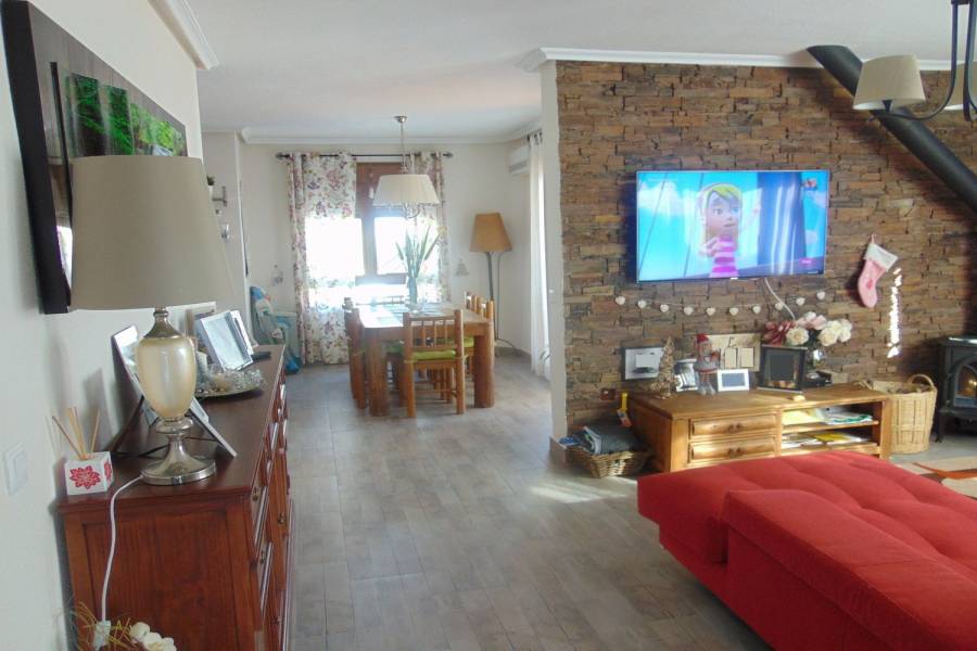 Algorfa,Alicante,España,5 Bedrooms Bedrooms,4 BathroomsBathrooms,Chalets,39925