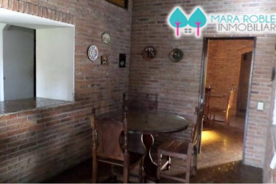 Pinamar,Buenos Aires,Argentina,3 Bedrooms Bedrooms,4 BathroomsBathrooms,Casas,DE LAS ONDINAS,4438