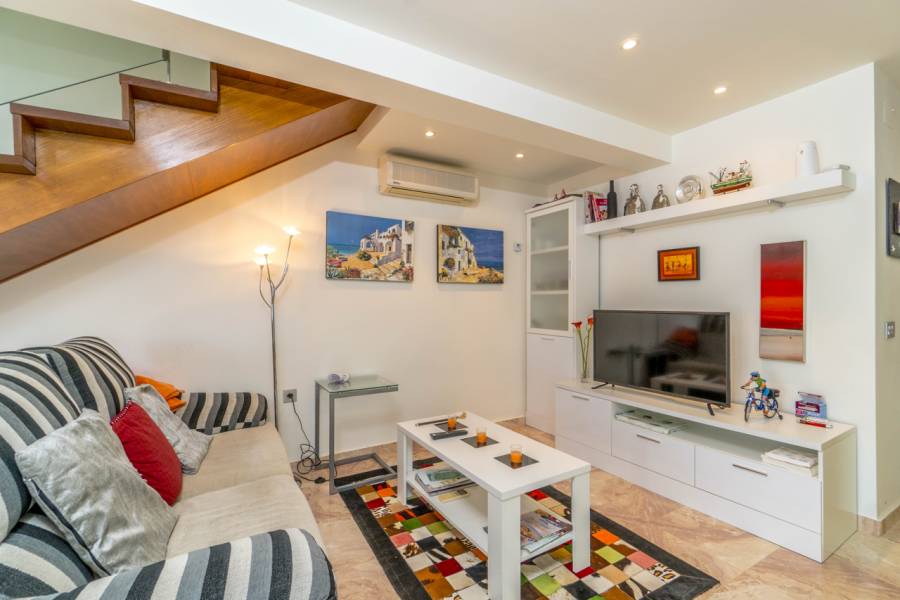Torrevieja,Alicante,España,3 Bedrooms Bedrooms,2 BathroomsBathrooms,Chalets,39938