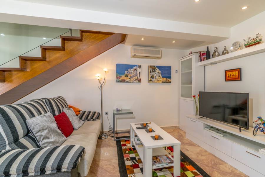Torrevieja,Alicante,España,3 Bedrooms Bedrooms,2 BathroomsBathrooms,Chalets,39938