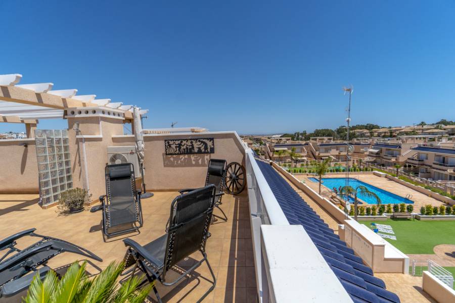Orihuela Costa,Alicante,España,2 Bedrooms Bedrooms,2 BathroomsBathrooms,Bungalow,39940