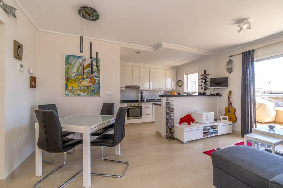 Orihuela Costa,Alicante,España,2 Bedrooms Bedrooms,2 BathroomsBathrooms,Bungalow,39940