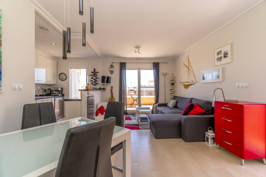 Orihuela Costa,Alicante,España,2 Bedrooms Bedrooms,2 BathroomsBathrooms,Bungalow,39940