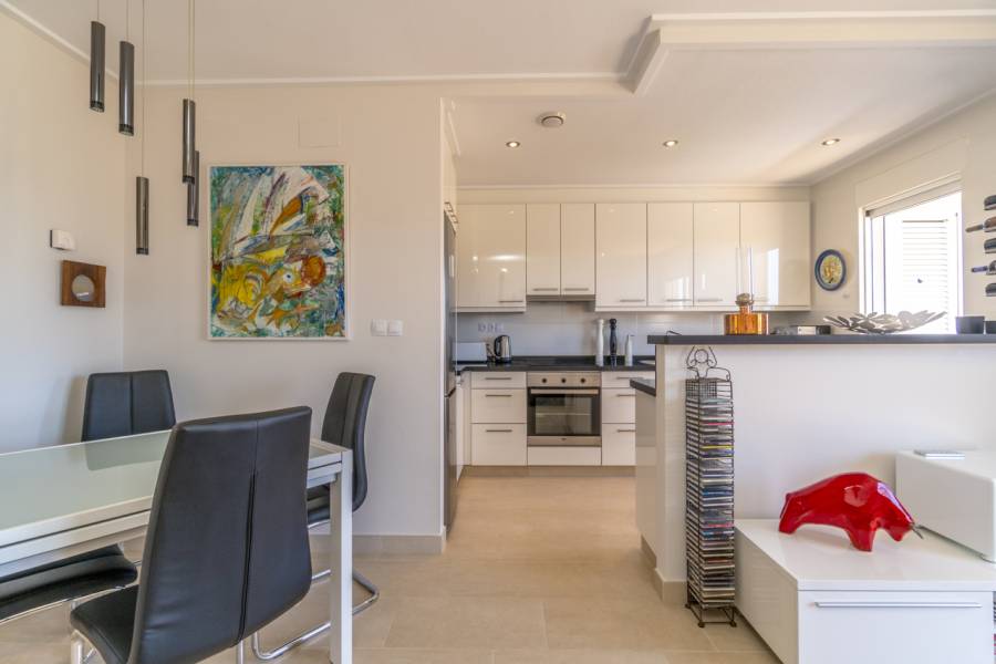 Orihuela Costa,Alicante,España,2 Bedrooms Bedrooms,2 BathroomsBathrooms,Bungalow,39940