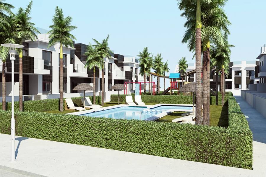 Pilar de la Horadada,Alicante,España,2 Bedrooms Bedrooms,2 BathroomsBathrooms,Apartamentos,39952