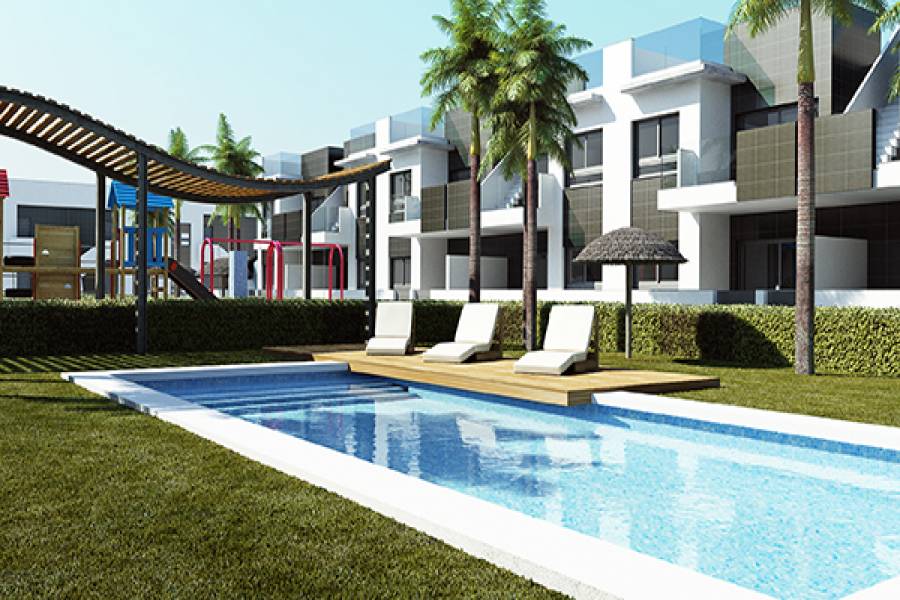Pilar de la Horadada,Alicante,España,2 Bedrooms Bedrooms,2 BathroomsBathrooms,Apartamentos,39952