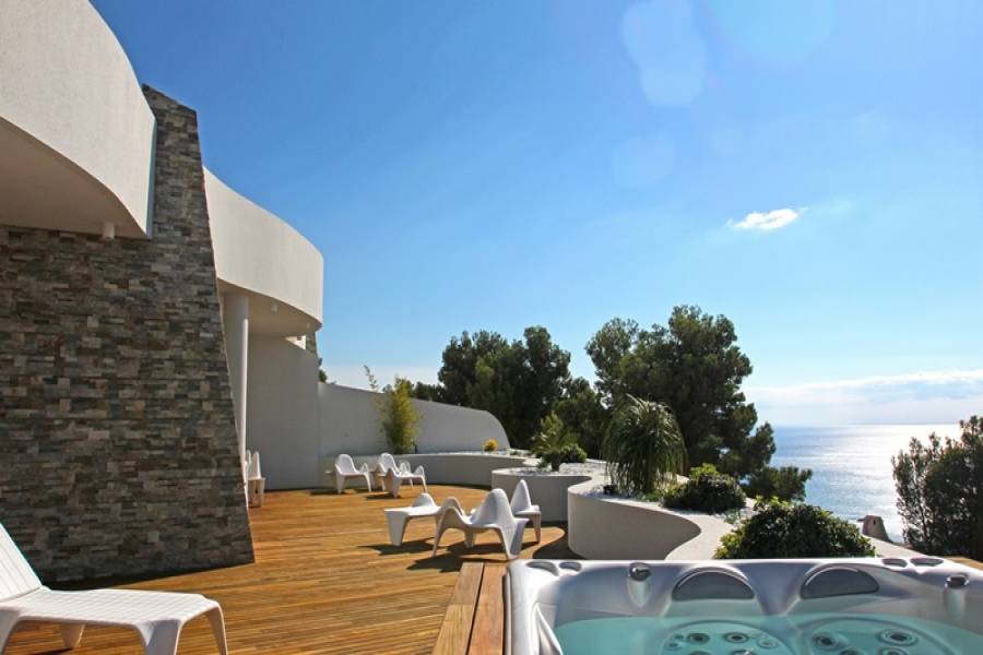 Altea,Alicante,España,3 Bedrooms Bedrooms,3 BathroomsBathrooms,Apartamentos,39956