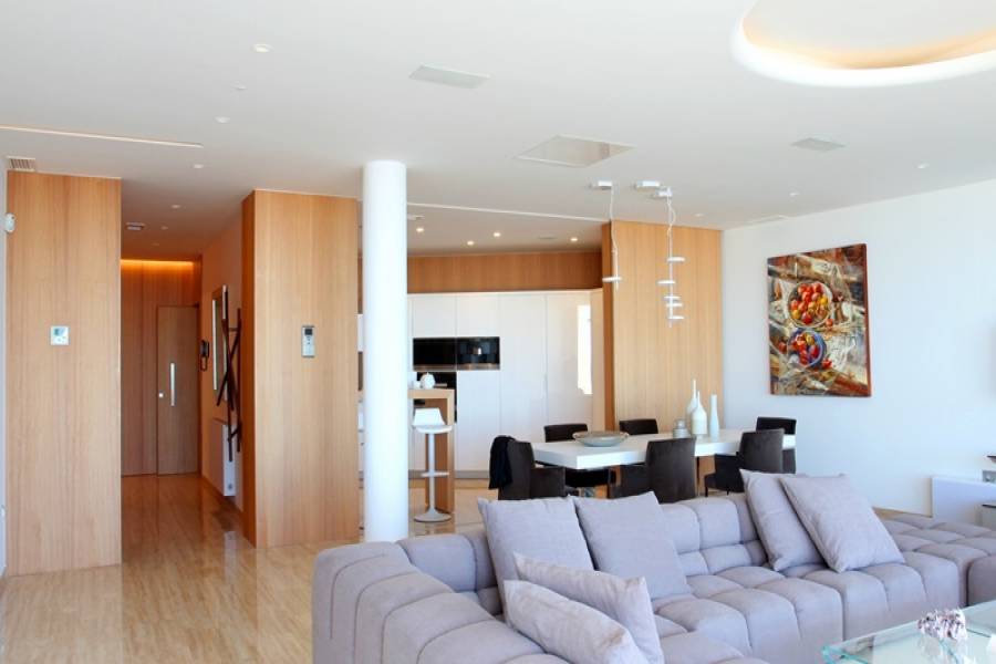 Altea,Alicante,España,3 Bedrooms Bedrooms,3 BathroomsBathrooms,Apartamentos,39956