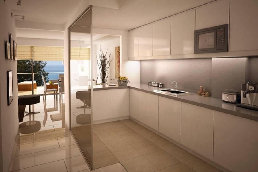 Villajoyosa,Alicante,España,3 Bedrooms Bedrooms,2 BathroomsBathrooms,Apartamentos,39960