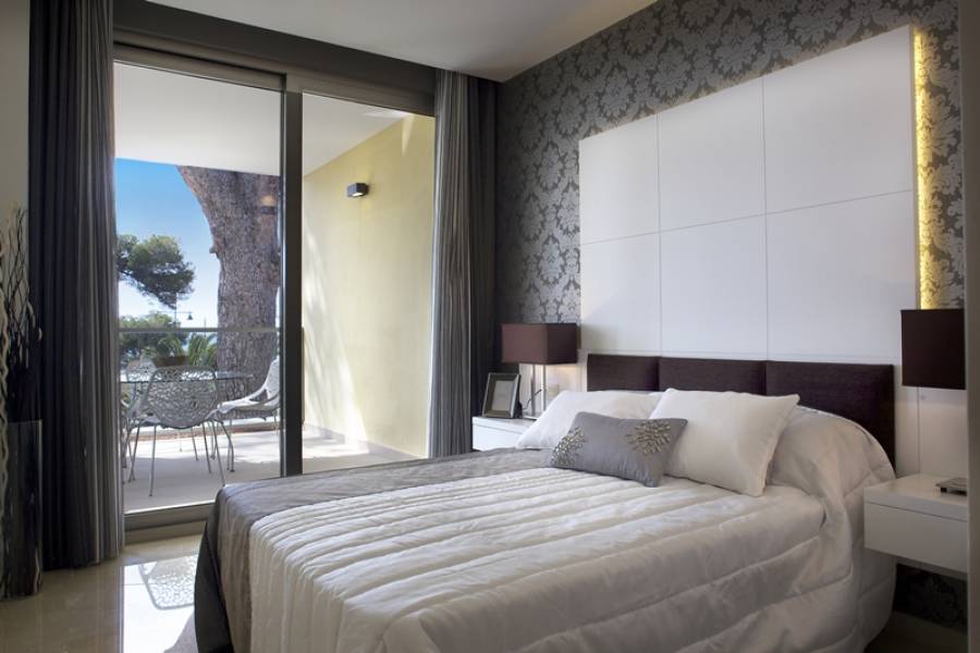 Villajoyosa,Alicante,España,3 Bedrooms Bedrooms,2 BathroomsBathrooms,Apartamentos,39960