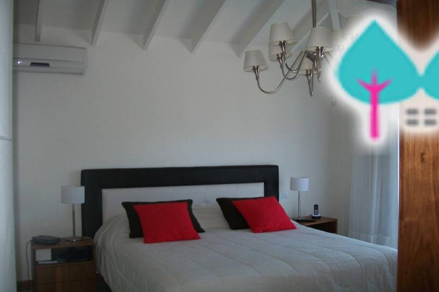 Pinamar,Buenos Aires,Argentina,4 Bedrooms Bedrooms,6 BathroomsBathrooms,Casas,DEL ESPARTILLO,4441