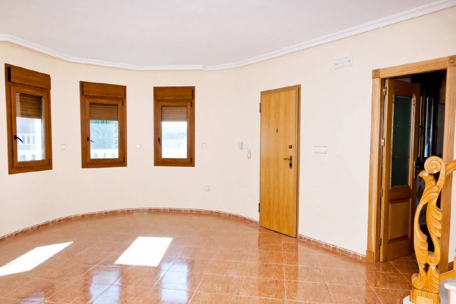 Torrevieja,Alicante,España,3 Bedrooms Bedrooms,2 BathroomsBathrooms,Chalets,39964