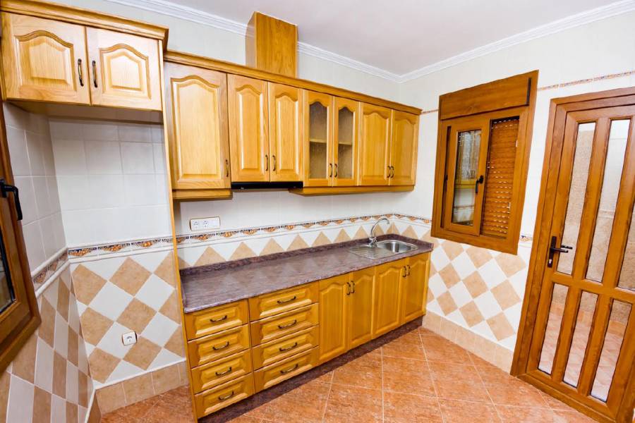 Torrevieja,Alicante,España,3 Bedrooms Bedrooms,2 BathroomsBathrooms,Chalets,39964